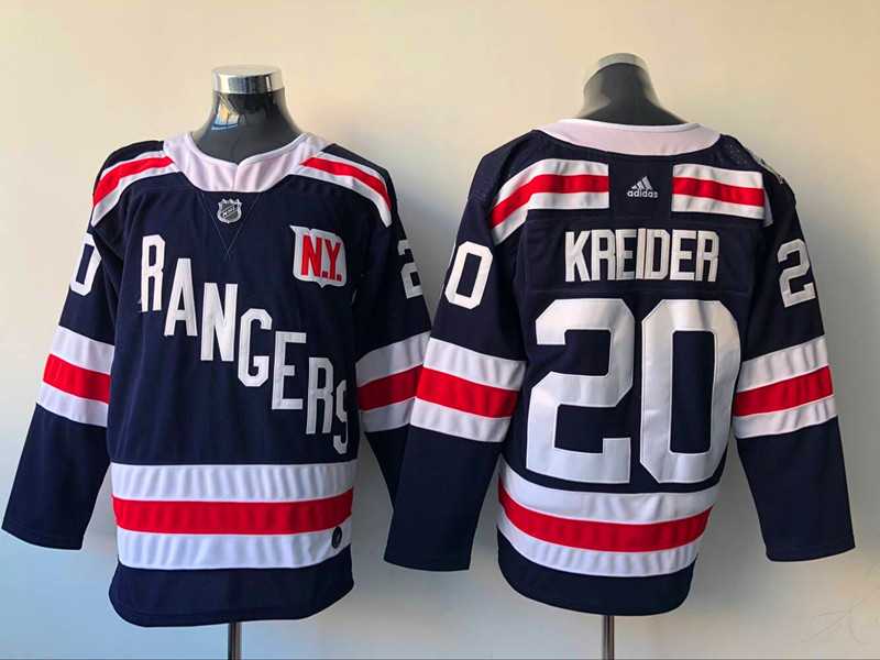 New York Rangers #20 Chris Kreider Navy Adidas Stitched Jersey,We sell and wholesale New York Rangers #20 Chris Kreider Navy Adidas Stitched Jersey on line form chian!